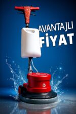 HALI YIKAMA MAKİNASI ASC005